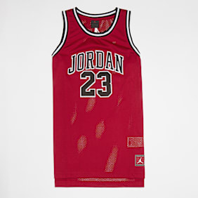 Jordan 23 Jersey rot