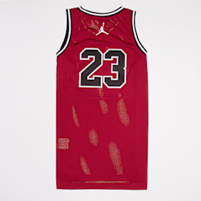 Jordan 23 Jersey rood