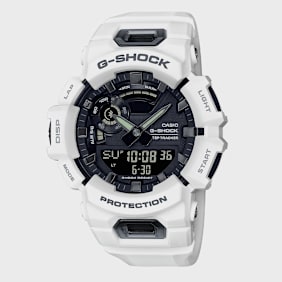 G-SHOCK Classic GBA-900-7AER weiß