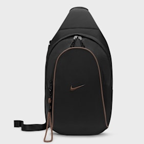 Nike Sportswear Essentials Sling Bag negro
