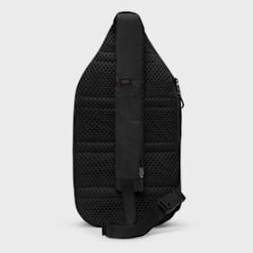 Nike Sportswear Essentials Sling Bag negro
