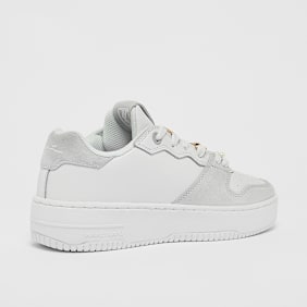 Karl Kani 89 UP LOGO PRM blanc