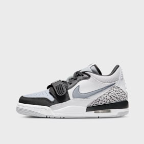 Jordan Legacy 312 Low (GS) blanco