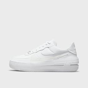 Nike WMNS Air Force 1 Platform bijela