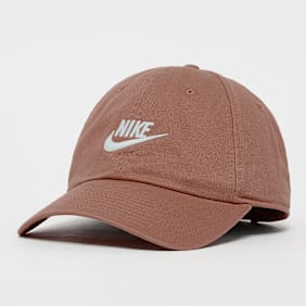 Nike   Sportswear H86 Futura Wash Cap marrón