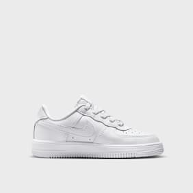Nike   Air Force 1 LV8 Enfants blanc