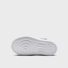Nike Air Force 1 LV8 Enfants blanc
