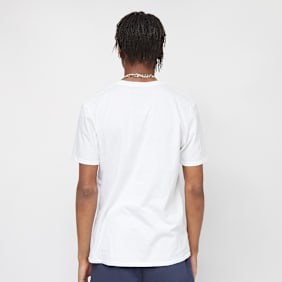Mitchell & Ness NBA Los Angeles Lakers Table Top bianco