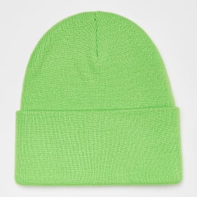 '47 MLB Los Angeles Dodgers Base Runner ’47 Cuff Knit grün