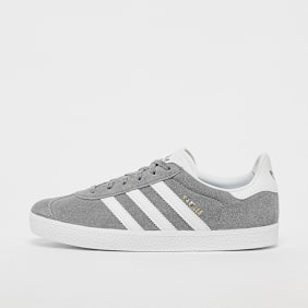 adidas Originals Sneaker Gazelle Kids(GS) gris