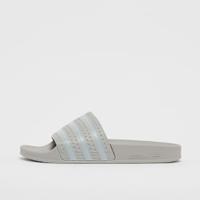 adidas Originals adilette Slides W siva