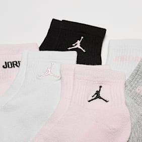 Jordan 6 PACK - Jordan Legend Ankle multicolore