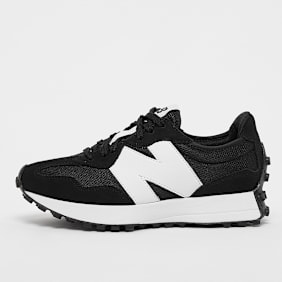 New Balance 327 noir