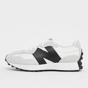 New Balance 327 blanc