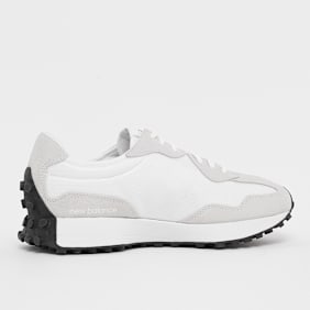 New Balance 327 blanc