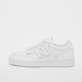 New Balance 480 blanc