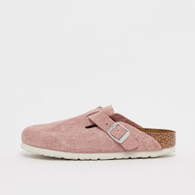 Birkenstock Boston SFB LEVE rose