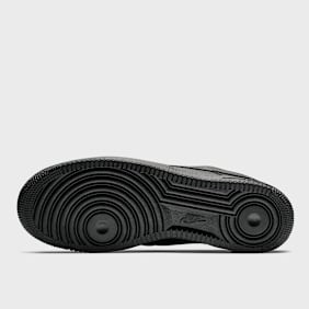 Nike Air Force 1 '07 zwart