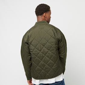 Carhartt WIP Barrow Liner Grün