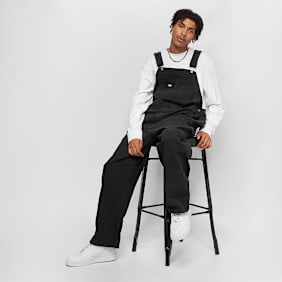 Dickies Dickies Duck Canvas noir