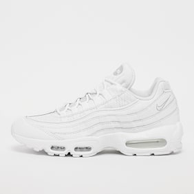 Nike Air Max 95 Essential blanc