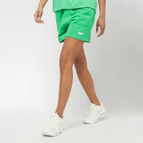 SNIPES Small Logo Essential Sweatshorts vert
