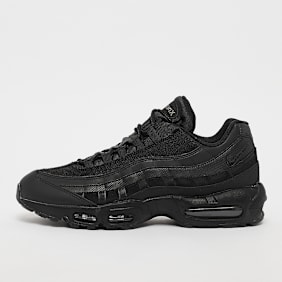 Nike Air Max 95 Essential preto