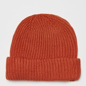 Karl Kani Signature Fisherman Beanie orange