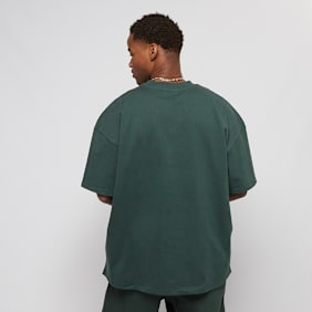 Urban Classics Ultra Heavy Oversized Tee vert