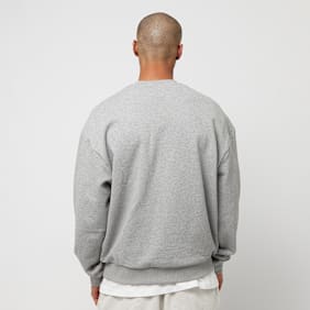 Urban Classics Ultra Heavy Crew szary