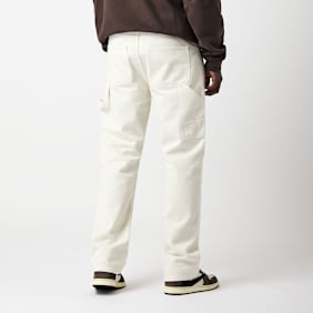 Eightyfive Carpenter Jeans smeđa