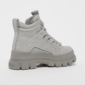 Buffalo Aspha NC Mid Laceup grijs
