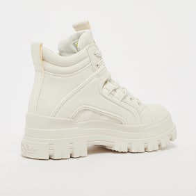 Buffalo Aspha NC Mid Laceup beige