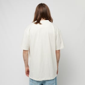 Karl Kani Small Signature Essential Tee biały