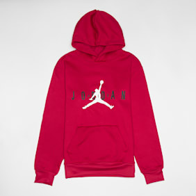 Jordan Jumpman Susatinable Hoodie rot