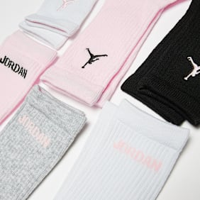Jordan 6 PACK - Legend Crew višebojno