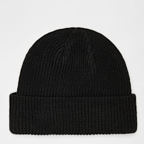 adidas Originals adicolor Short Beanie czarny