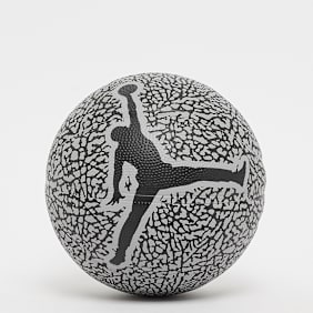 Nike   Skills 2.0 Graphic (Size 3) grau