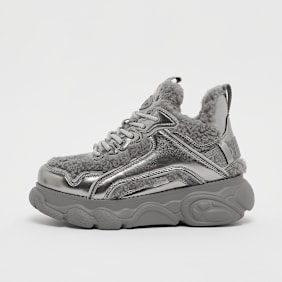 Buffalo CLD Chai Warm plata