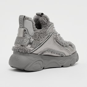 Buffalo CLD Chai Warm srebrna