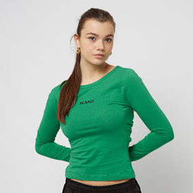 Karl Kani Small Retro Laced LS vert