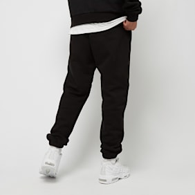 Urban Classics Ultra Heavy Sweatpants preto
