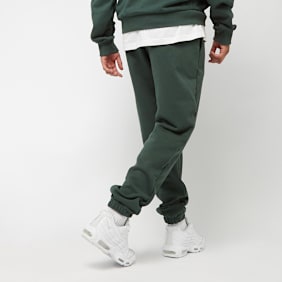 Urban Classics Ultra Heavy Sweatpants verde