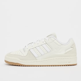 adidas Originals Forum Low CL Sneaker weiß