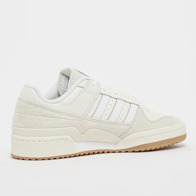 adidas Originals Forum Low CL Sneaker bijela