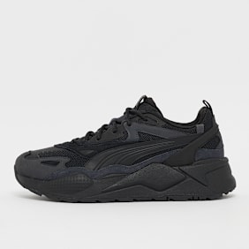 PUMA RS X Efekt schwarz