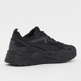 PUMA RS X Efekt schwarz