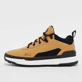 K1X Philly Run brun