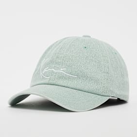 Karl Kani Signature Washed Cap vert