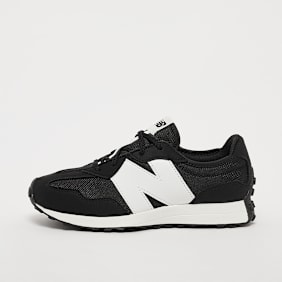 New Balance 327 (GS) schwarz